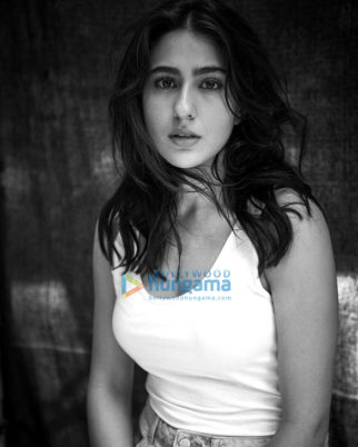 Celebrity Photos of Sara Ali Khan