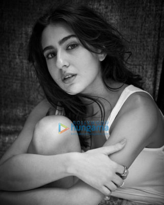 Celebrity Photos of Sara Ali Khan