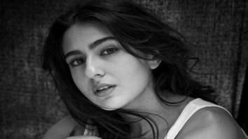 Celebrity Photos of Sara Ali Khan