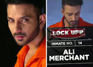 Sara Khan’s ex-husband Ali Merchant enters as a wildcard contestant in Kangana Ranaut’s Lock Upp