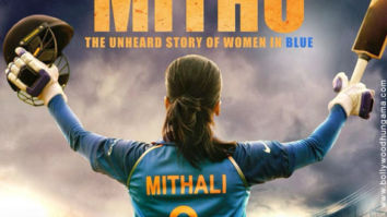 First Look Of Shabaash Mithu