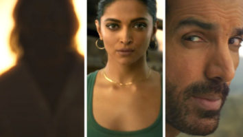 Shah Rukh Khan, Deepika Padukone, John Abraham announce Pathaan with power-packed teaser, releasing on January 25, 2023