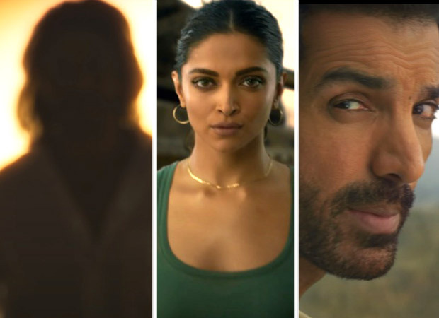 Shah Rukh Khan, Deepika Padukone, John Abraham announce Pathaan with power-packed teaser, releasing on January 25, 2023