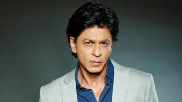 Shah Rukh Khan asked to disclose his Pathaan look by fans; the actor quips, ‘What look, it’s my same handsome self’
