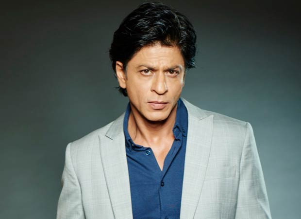 Shah Rukh Khan asked to disclose his Pathaan look by fans; the actor quips, 'What look, it's my same handsome self'
