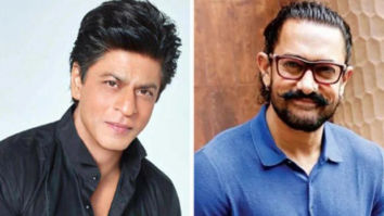 Shah Rukh Khan reveals he hasn’t seen Laal Singh Chaddha: ‘Aamir kehta pehle Pathaan dikha’