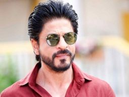 Shah Rukh Khan’s Pathaan announcement receives a massive response; fans say – “Greatest comeback ever”
