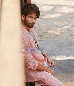 Celeb Photos Of Shahid Kapoor