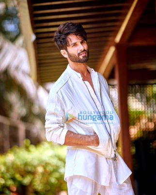 Celebrity Photo Of Shahid Kapoor