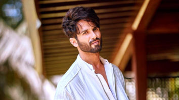 Celebrity Photo Of Shahid Kapoor