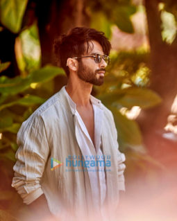 Celebrity Photo Of Shahid Kapoor