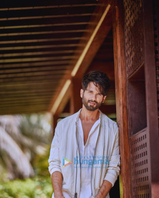 Celebrity Photo Of Shahid Kapoor