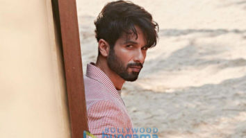Celeb Photos Of Shahid Kapoor