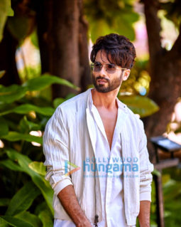 Celebrity Photo Of Shahid Kapoor