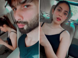Shahid Kapoor says his wife is married to the phone, Mira Rajput responds