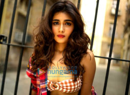 Celeb Photos Of Shalini Pandey