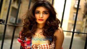 Celeb Photos Of Shalini Pandey