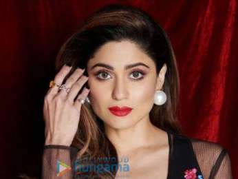 Celebrity Photos of Shamita Shetty