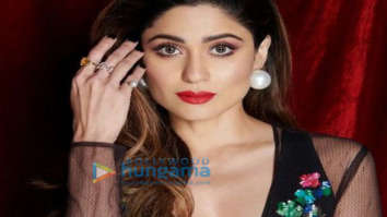 Celebrity Photos of Shamita Shetty