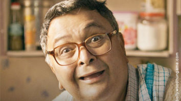 First Look Of Sharmaji Namkeen