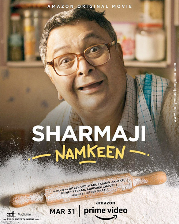 sharmaji namkeen 1