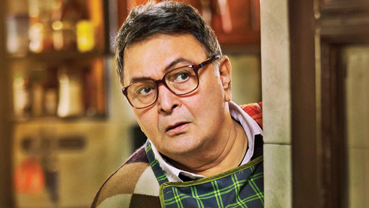 Sharmaji Namkeen – Official Trailer | Rishi Kapoor, Paresh Rawal, Juhi Chawla Sharmaji Namkeen – Official Trailer | Rishi Kapoor, Paresh Rawal, Juhi Chawla