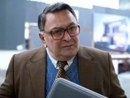 Sharmaji Namkeen – Ye Luthrey | Rishi Kapoor, Paresh Rawal, Juhi Chawla