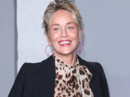 Sharon Stone in advance talks to play villain Victoria Kord in DC’s Blue Beetle