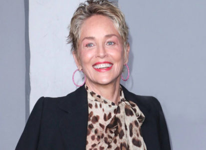 DC's Blue Beetle Movie: Sharon Stone In Talks For Villain Role