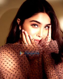 Celeb Photos Of Sharvari Wagh