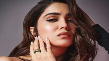 Celebrity Photos of Sharvari Wagh