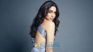 Celeb Photos Of Sharvari Wagh