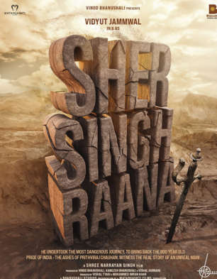 Sher Singh Raana