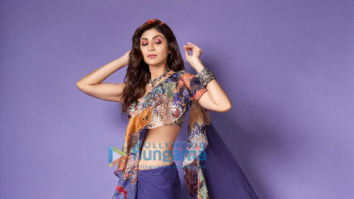 Celeb Photos Of Shilpa Shetty