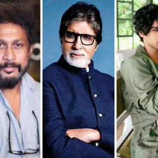 Shoojit Sircar's The Umesh Chronicles to feature Amitabh Bachchan and Babil Khan in pivotal roles