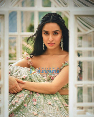 Celeb Photos Of Shraddha Kapoor