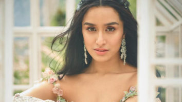 Shraddha Kapoor becomes the face of fashion and lifestyle brand Ajio