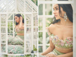 Shraddha Kapoor turns muse for rumoured boyfriend Rohan Shrestha as he shares serene photos on her 34th birthday
