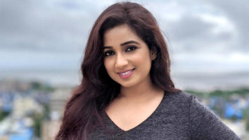 Shreya Ghoshal on REMIXES of old songs: “It’s a bit SAD because I feel there’s so much…”