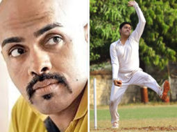“Shreyas Talpade is a powerhouse performer who can look 25 and 42 at the same time,” says filmmaker Jayprad Desai