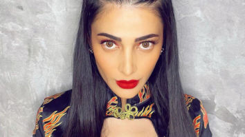 Celebrity Photo Of Shruti Haasan