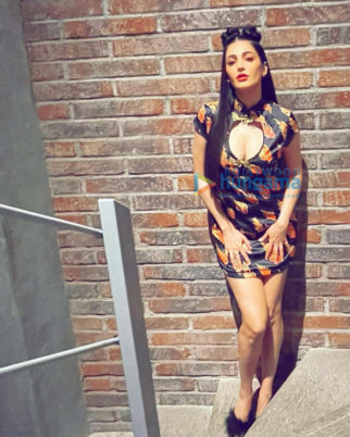 Celebrity Photo Of Shruti Haasan