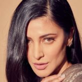 Shruti Haasan overwhelmed with the response she got for her character Meetu Mathur in Bestseller