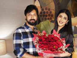 Shruti Haasan to star in Chiranjeevi’s Mega154