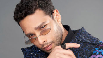 Celeb Photos Of Siddhant Chaturvedi