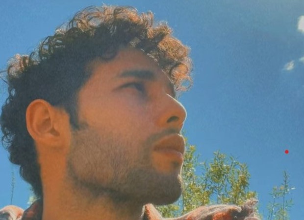 Siddhant Chaturvedi begins the shoot of Kho Gaye Hum Kahan in Ladakh; shares a poetic video 