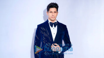 Celeb Photos Of Sidharth Malhotra