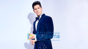 Celeb Photos Of Sidharth Malhotra