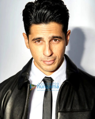 Celeb Photos Of Sidharth Malhotra