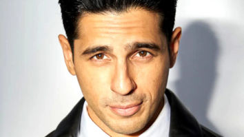 Celeb Photos Of Sidharth Malhotra